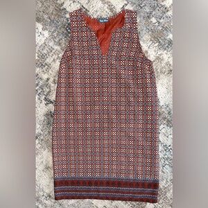 Fleur Bleue dress size 6